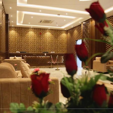 Arcadia Hotel Suites Yarmouk ริยาดห์ ภายนอก รูปภาพ