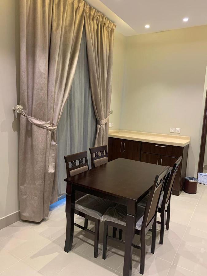 Arcadia Hotel Suites Yarmouk ริยาดห์ ภายนอก รูปภาพ